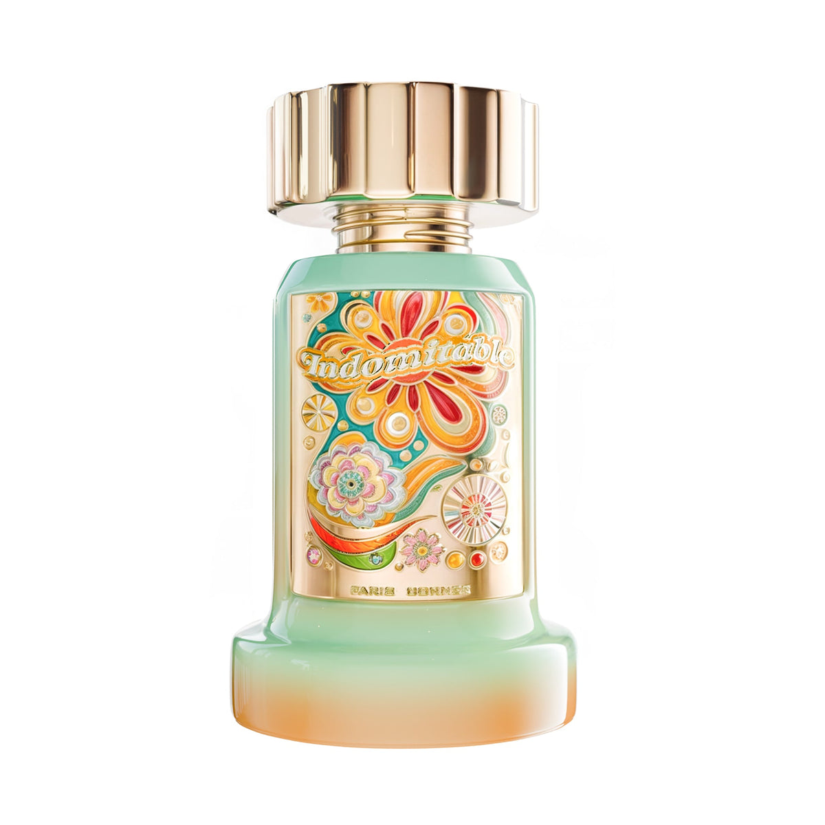Paris Corner Indomitable EDP 100ml