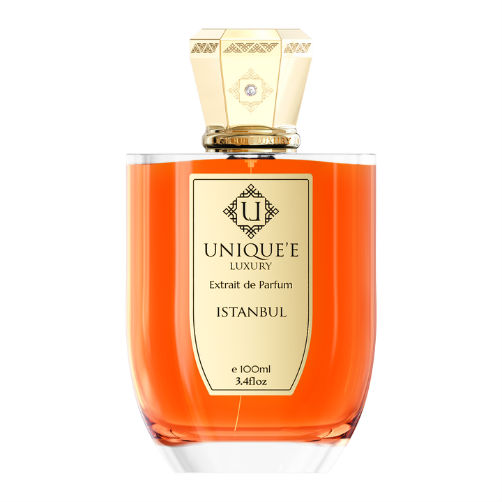 Unique E Luxury Istanbul Extrait 100ml