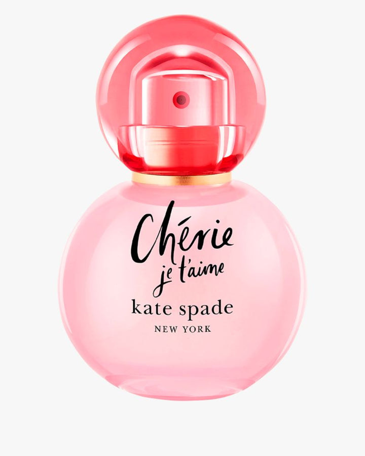 Kate Spade Cherie Je T'aime EDP 40ml