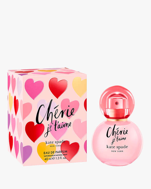 Kate Spade Cherie EDP 40ml