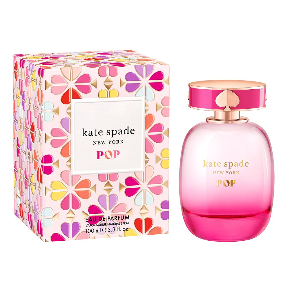 Kate Spade Pop EDP 100ml