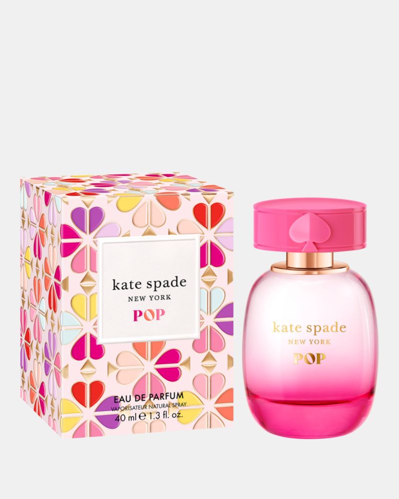 Kate Spade Pop EDP 40ml