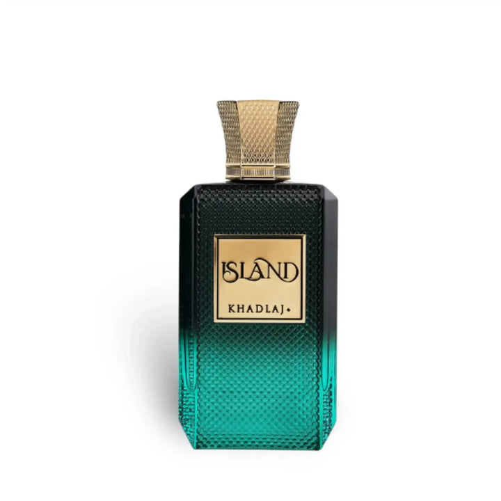 Khadlaj Island Extrait 100ml