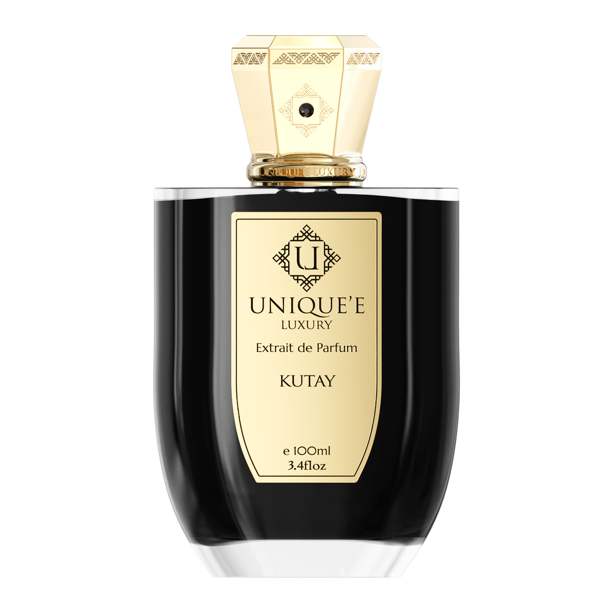 Unique E Luxury Kutay Extrait 100ml