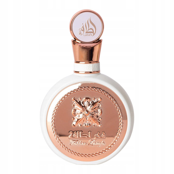 Lattafa Fakhar Rose EDP 100ml