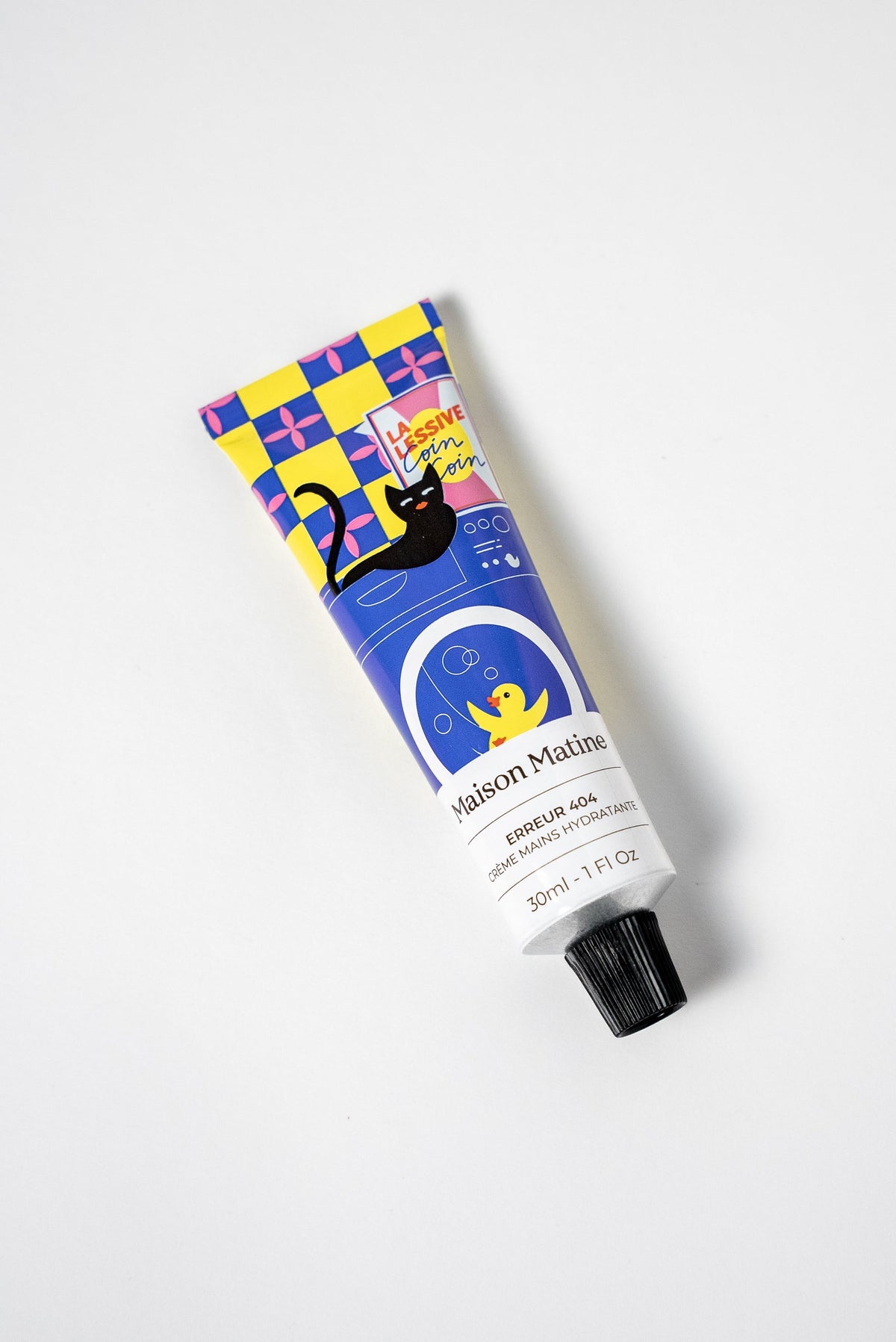 Maison Matine Erreur 404 Creme de Mãos 30ml