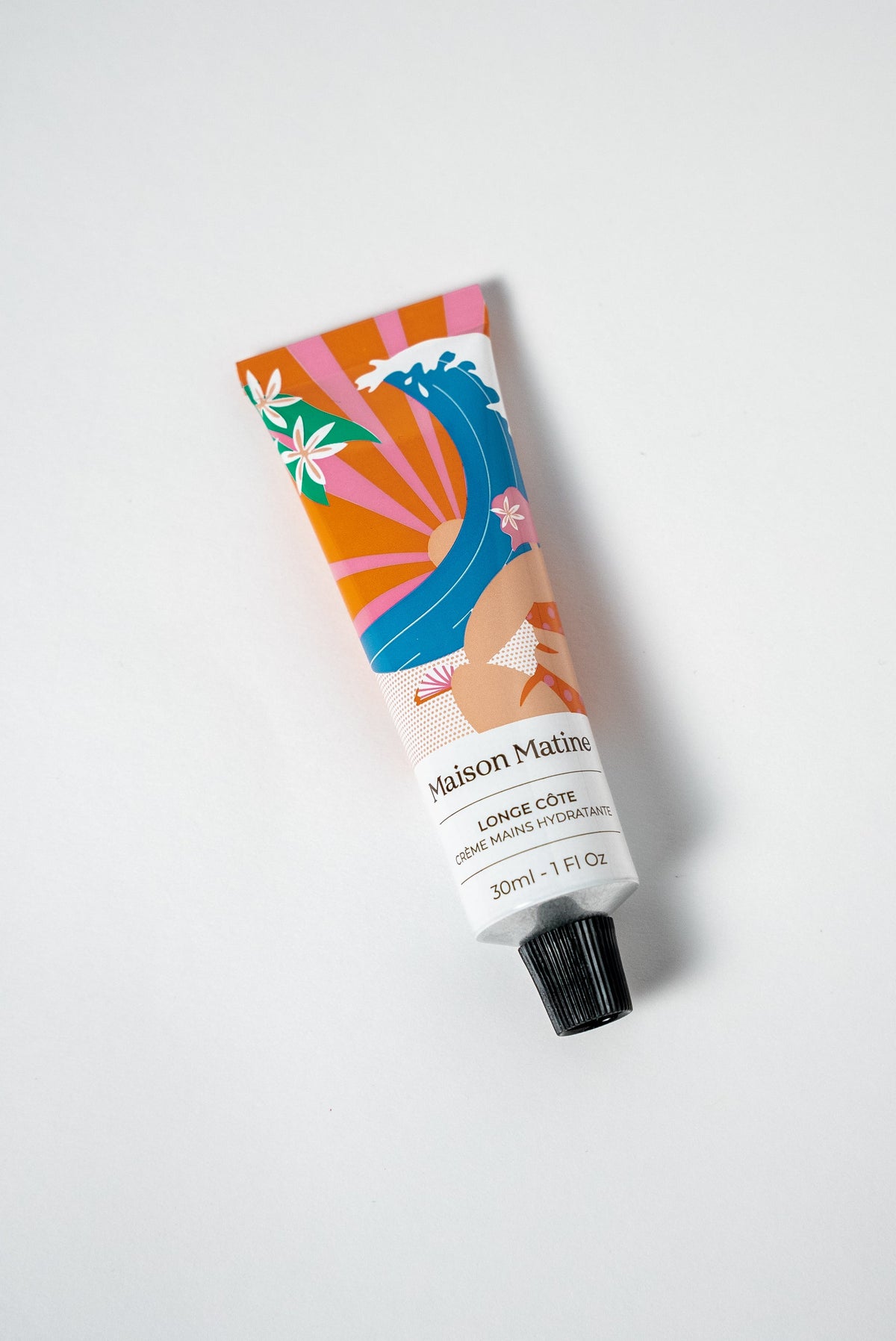 Maison Matine Longe Cote Creme de Mãos 30ml