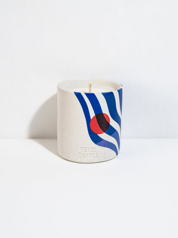 Maison Matine Onde Urbaine Vela Perfumada 160g