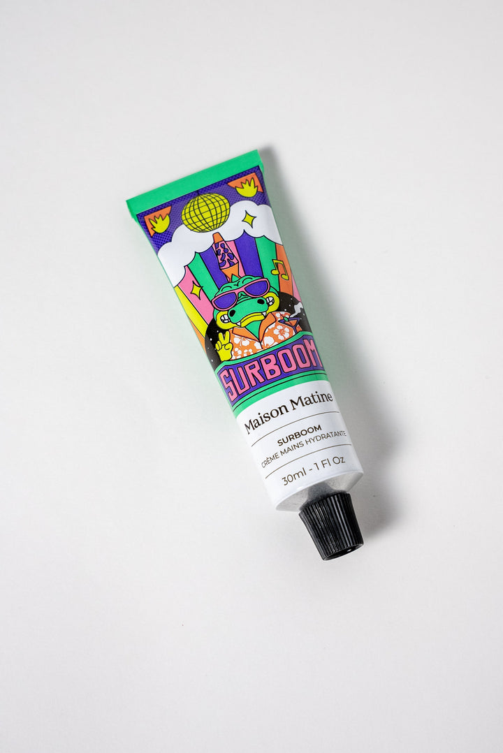 Maison Matine Surboom Creme de Mãos 30ml