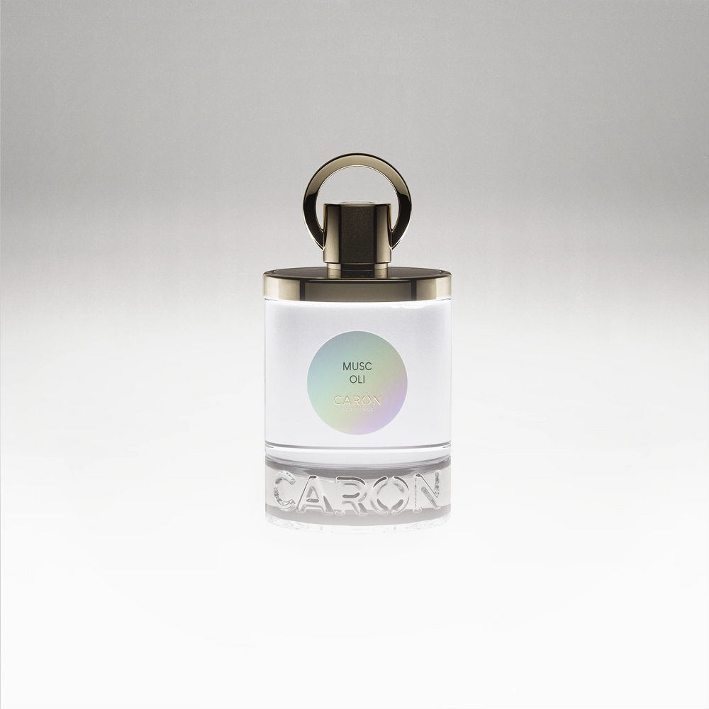 Caron Musc Oli EDT 100ml