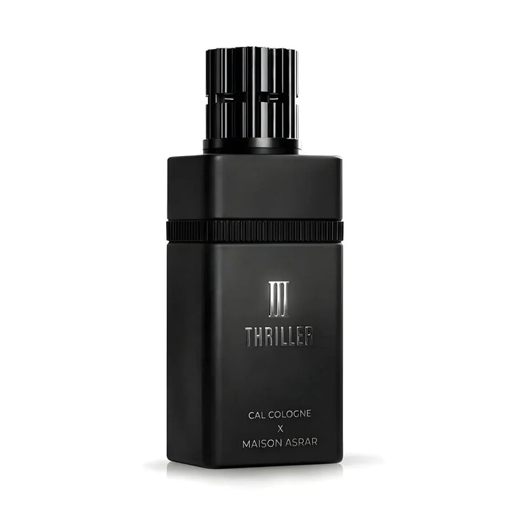 Maison Asrar Thriller III Extrait 100ml