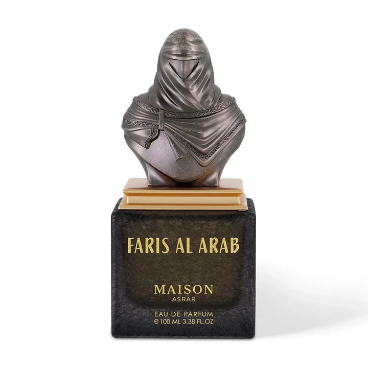 Maison Asrar Faris Al Arab EDP 100ml