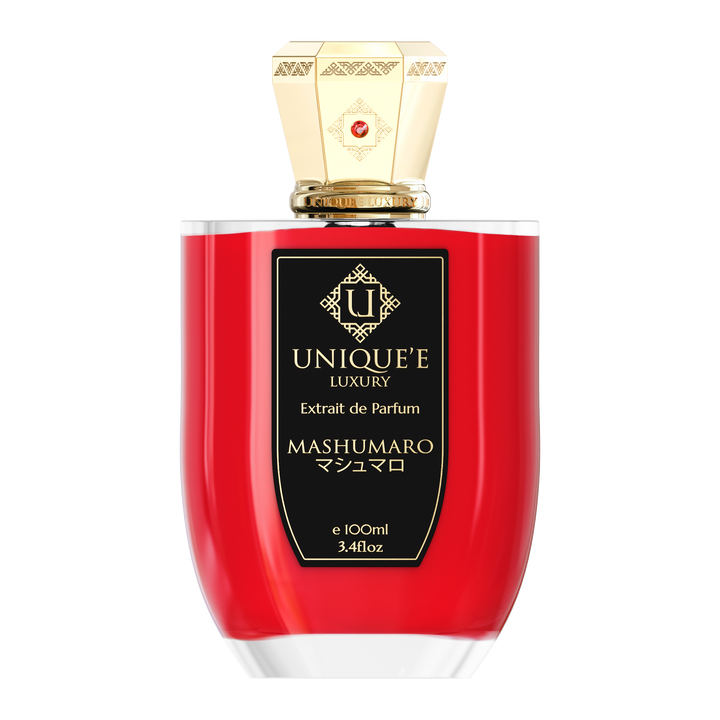 Unique E Luxury Mashumaro Extrait 100ml
