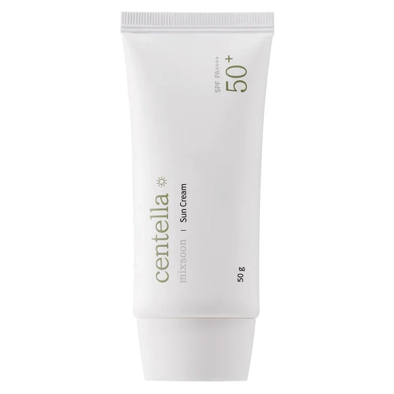 Mixsoon Centella Sunscreen Protetor Solar 50ml