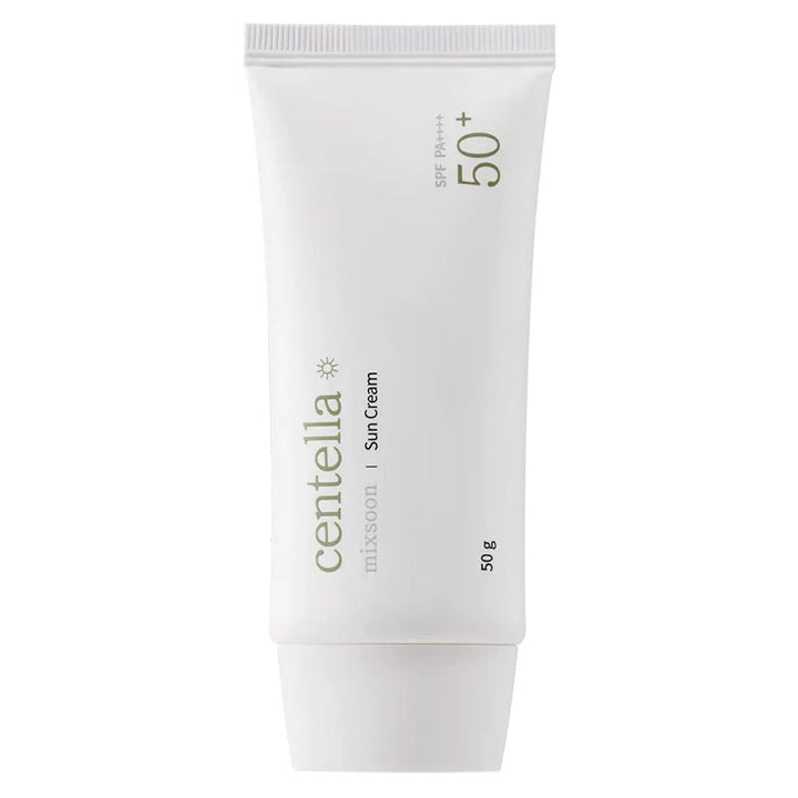 Mixsoon Centella Sunscreen Protetor Solar 50ml