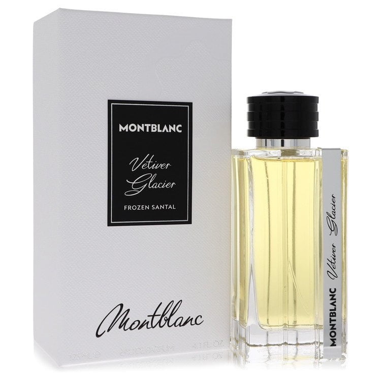 Montblanc Vetiver Glacier EDP 125ml