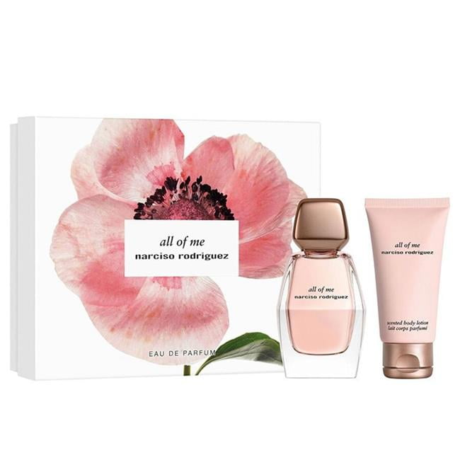 Narciso Rodriguez All Of Me Conjunto EDP 50ml