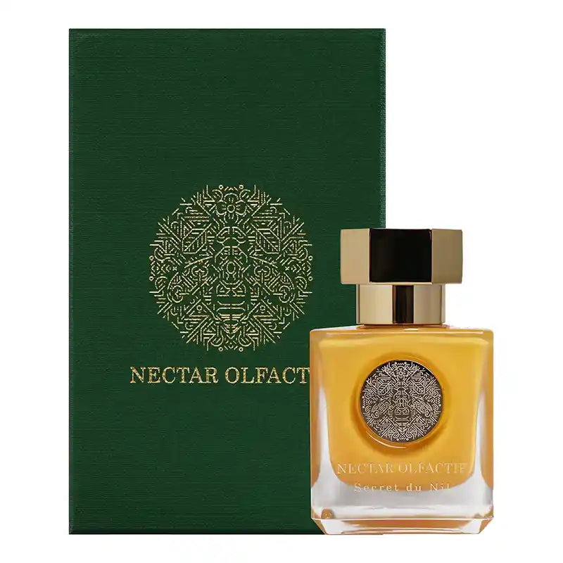 Nectar Olfactif Secret Du Nil Extrait 100ml