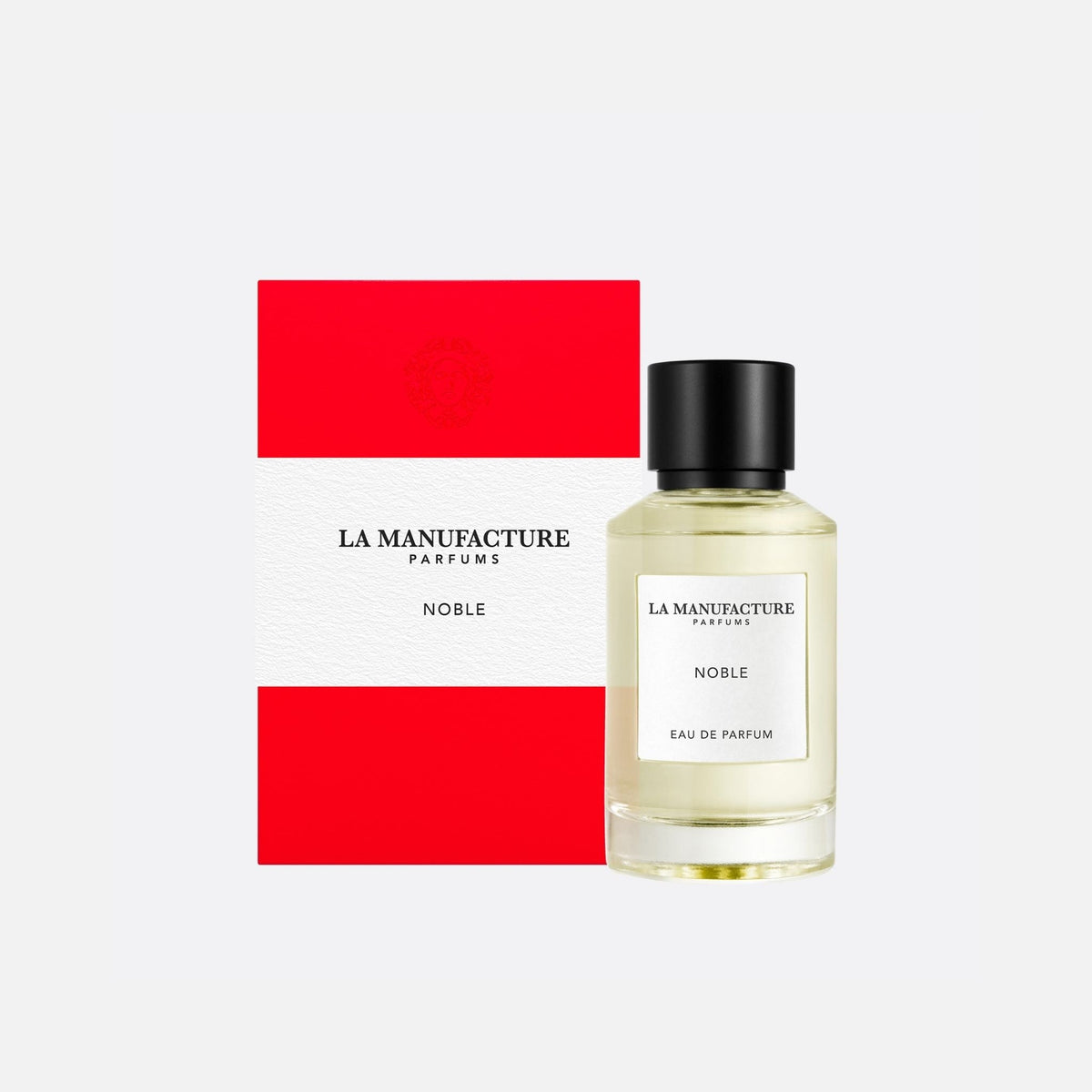 La Manufacture Paris Noble EDP 100ml