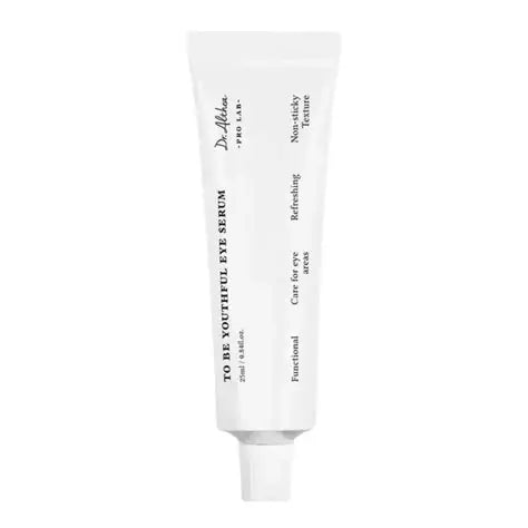 Dr. Althea – To Be Youthful Eye Serum, 25 ml