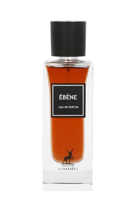 Maison Alhambra Ébène EDP 90ml