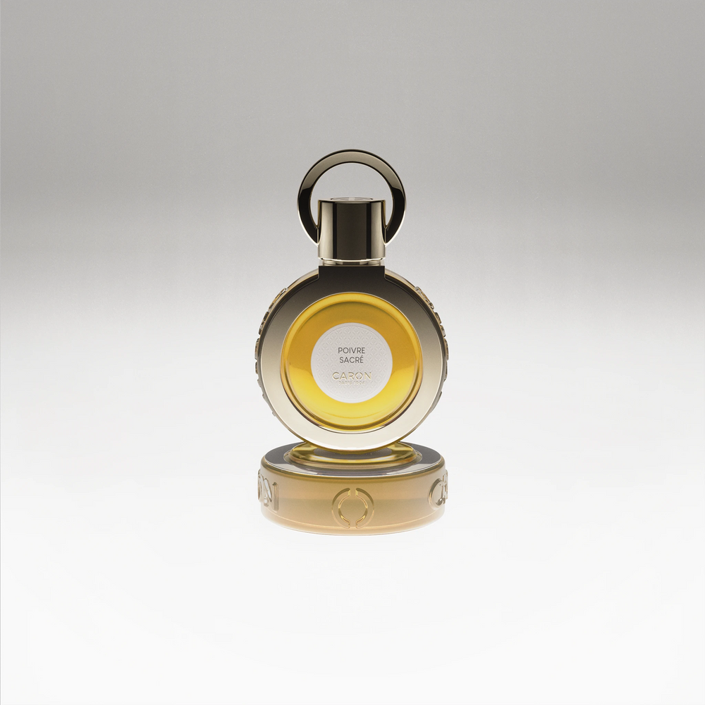 Caron Poivre Sacré EDP 30ml