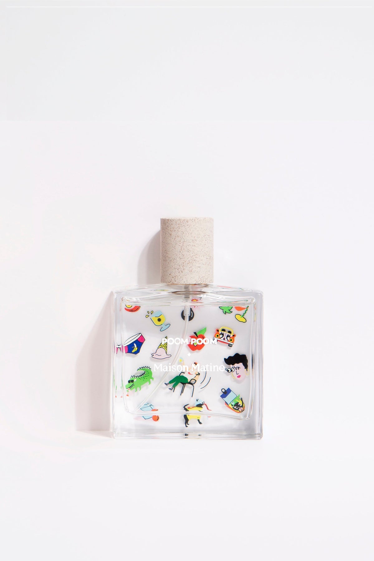 Maison Matine Poom Poom EDP 50ml