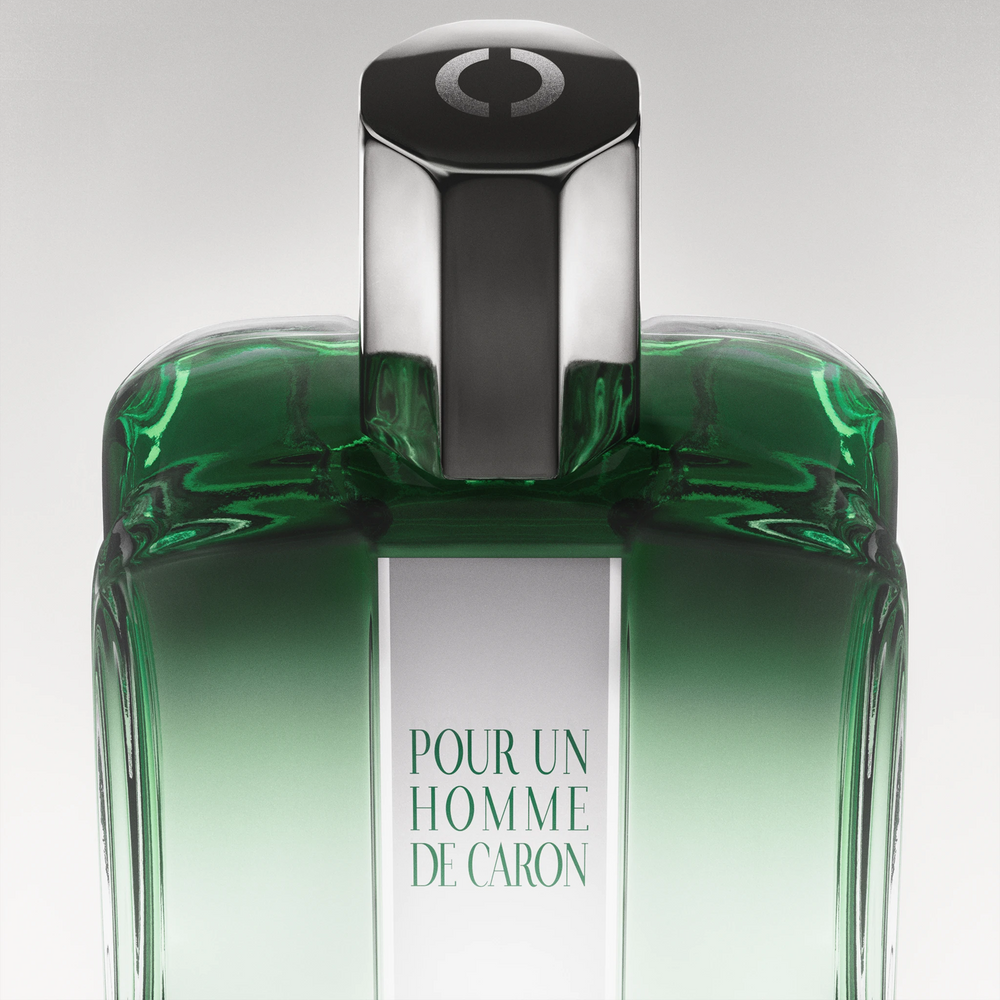 Caron Pour Un Homme EDP 75ml