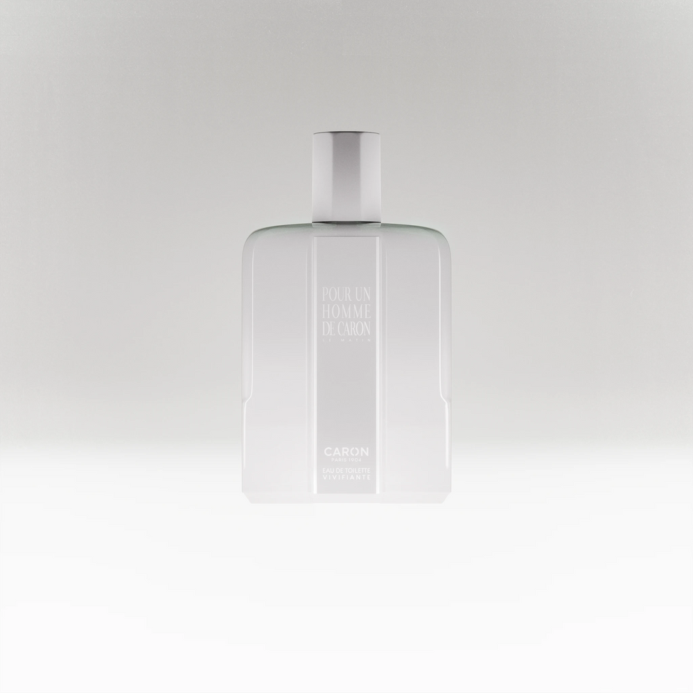Caron Pour Un Homme Le Matin EDT 125ml