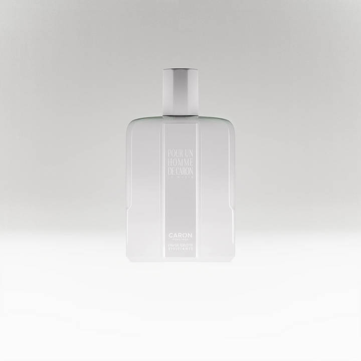 Caron Pour Un Homme Le Matin EDT 125ml