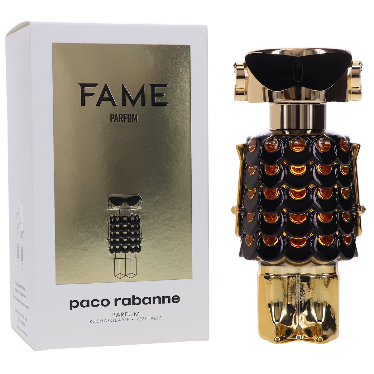 Paco Rabanne Fame EDP 150ml