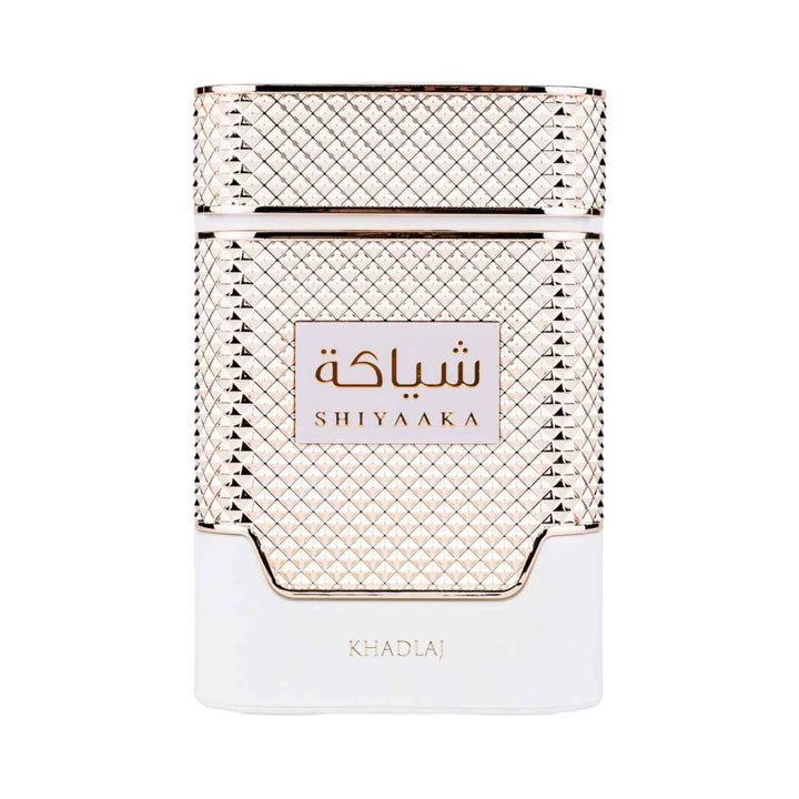 Khadlaj Shiyaaka White EDP 100ml