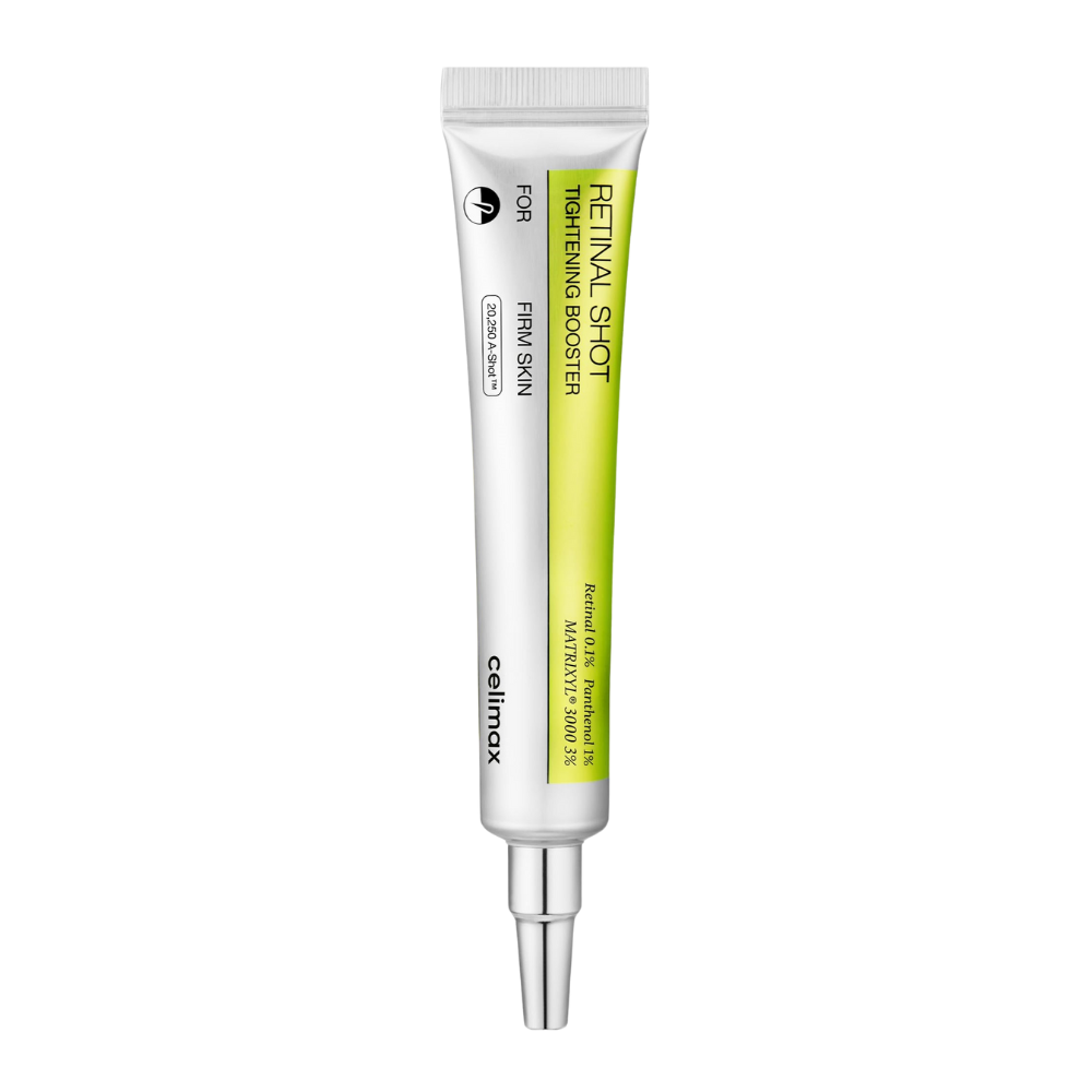 Celimax Retinal Shot Tightening Booster, 15ml