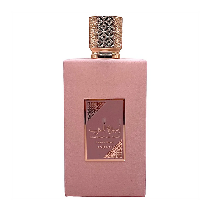 Asdaaf Ameerat Al Arab Prive Rose EDP 100ml