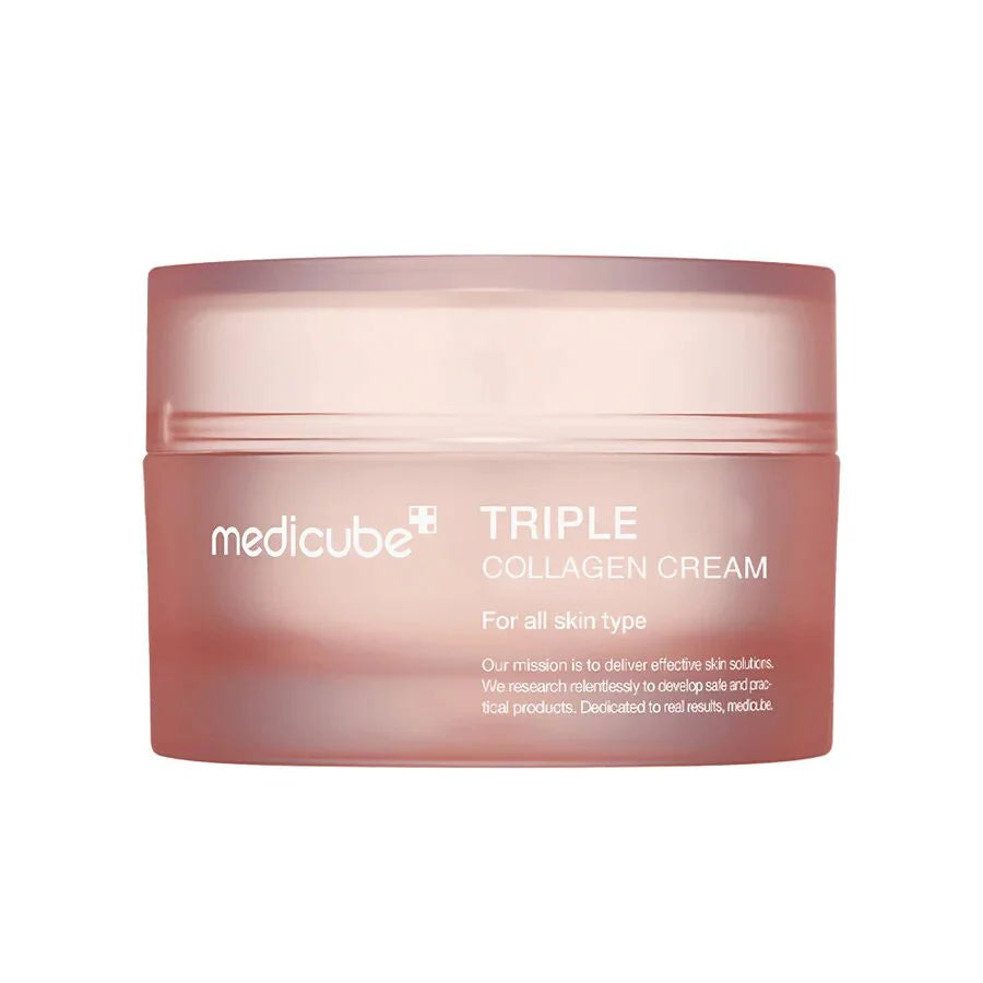 Medicube – Crema al triplo collagene, 50 ml