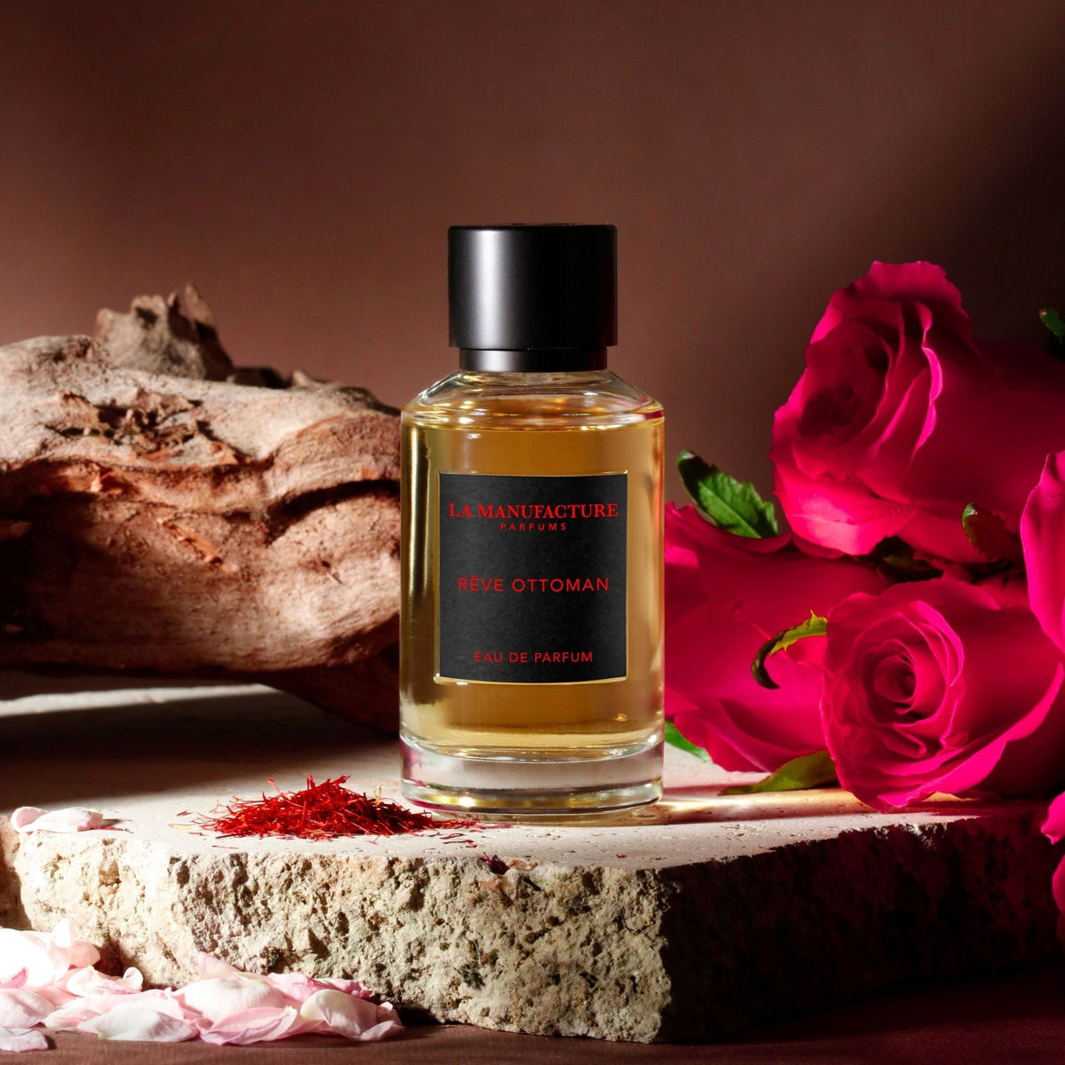 La Manufacture Paris Rêve Ottoman EDP 100ml