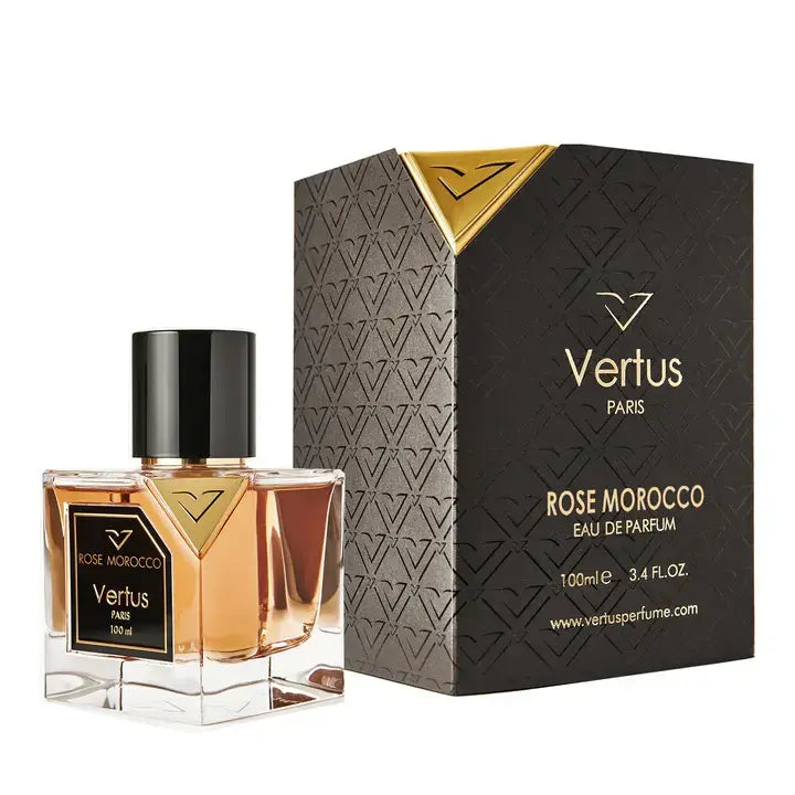 Vertus Rose Morocco EDP 100ml