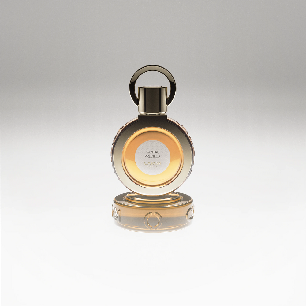 Caron Santal Précieux EDP 50ml