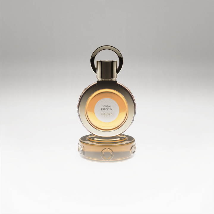 Caron Santal Précieux EDP 50ml