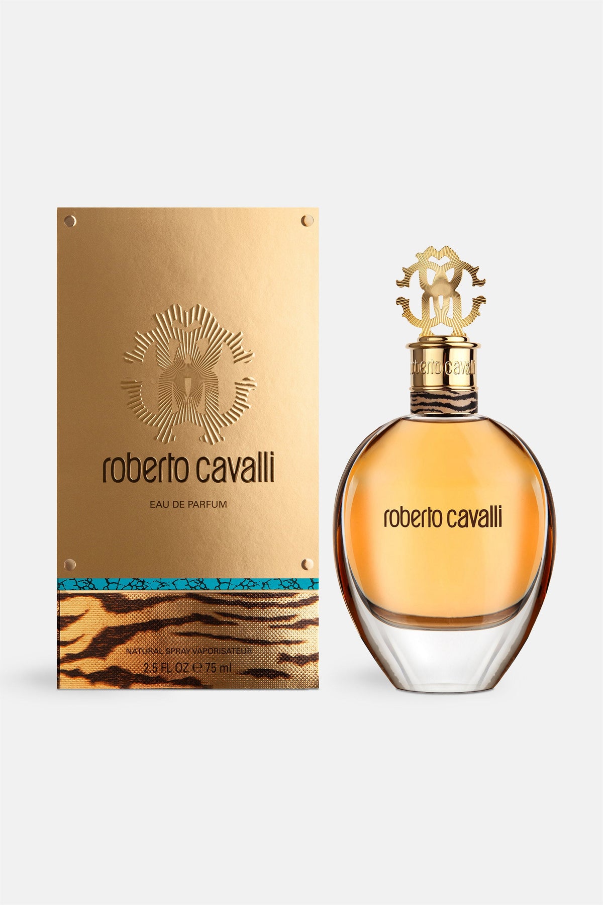 Roberto Cavalli Signature EDP 75ml