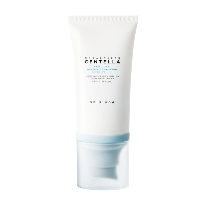 SKIN1004 Madagascar Centella Hyalu-Cica Water-Fit Sun Serum 50ml
