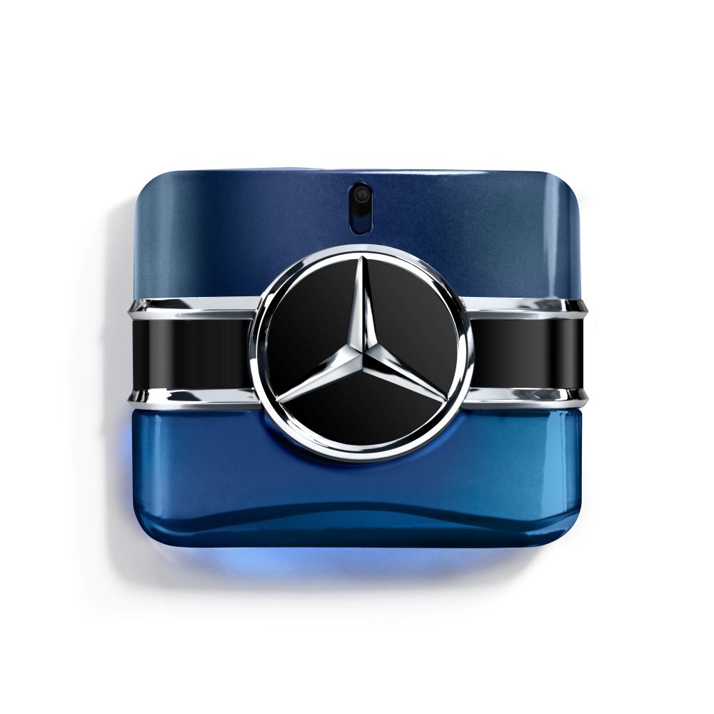 Mercedes Benz Sign Man EDP 50ml