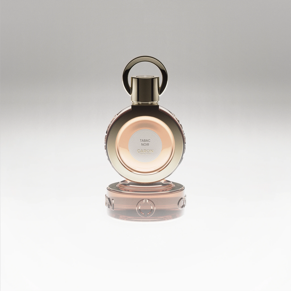 Caron Tabac Noir EDP 50ml