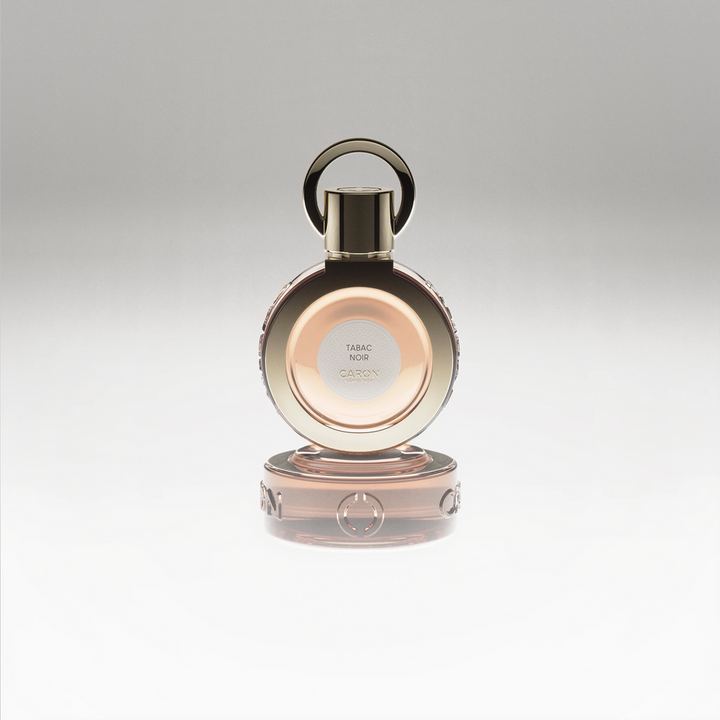 Caron Tabac Noir EDP 50ml