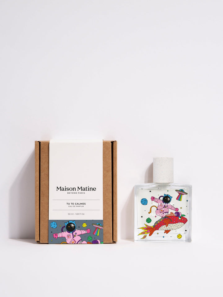 Maison Matine Tu Te Calmes EDP 50ml