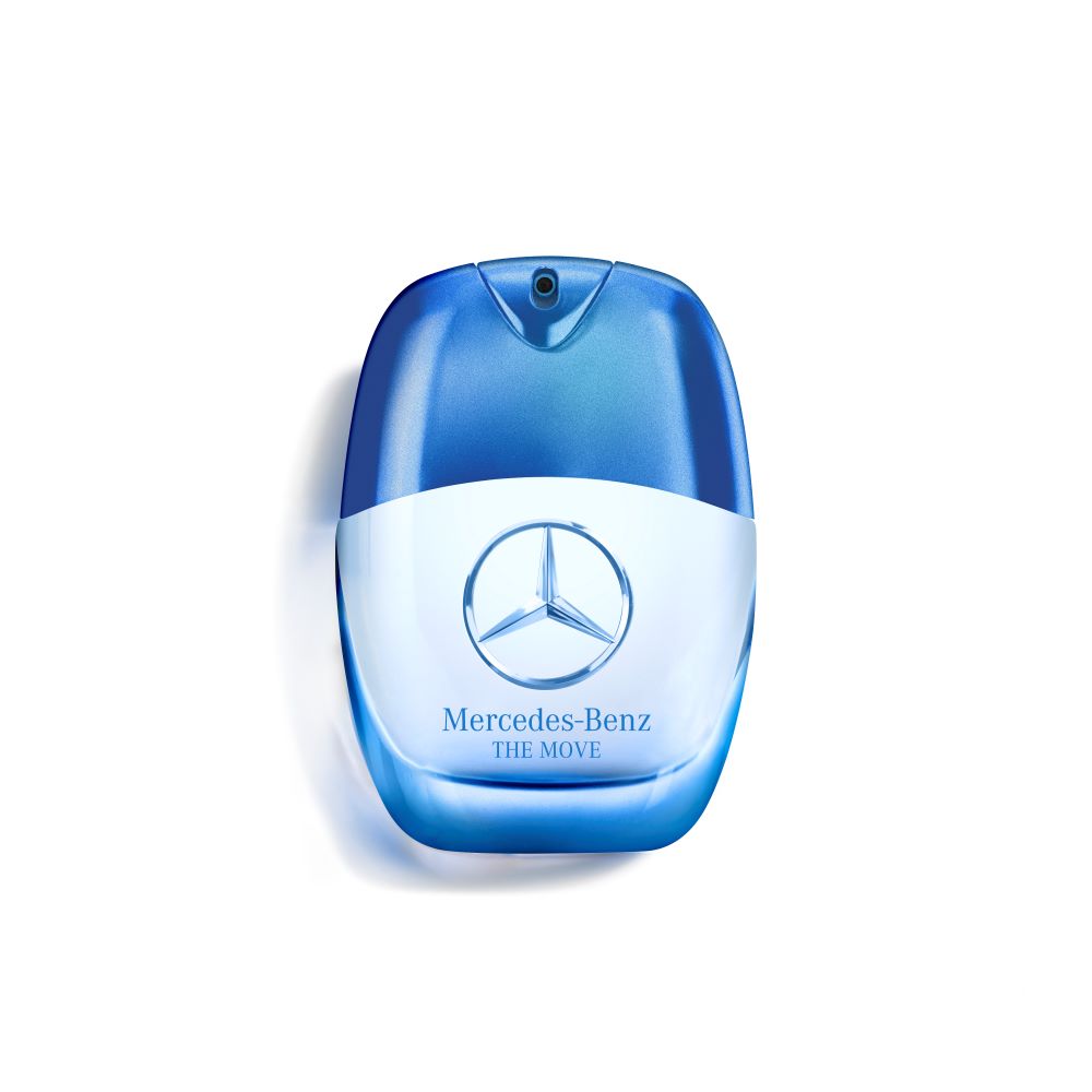 Mercedes Benz Man The Move EDT 60ml