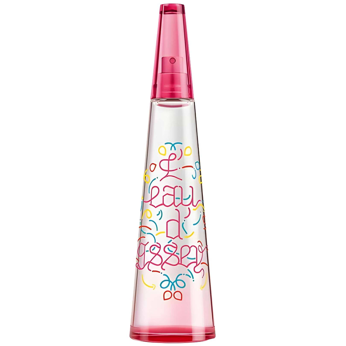 Issey Miyake L'Eau d'Issey Shades of Kolam Limited Edition EDT 100ml