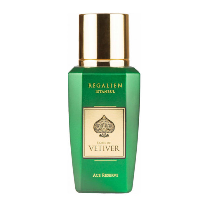 Regalien Spade Of Vetiver Extrait 50ml
