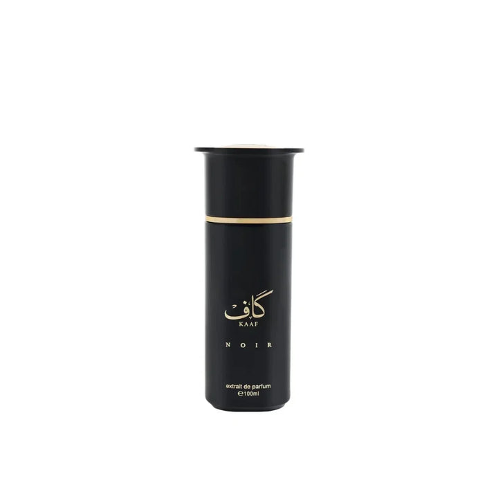 Ahmed Al Maghribi Kaaf Noir Extrait 100ml