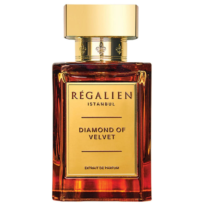 Regalien Diamond Of Velvet Extrait 50ml